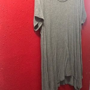 Rue 21 xL tunic